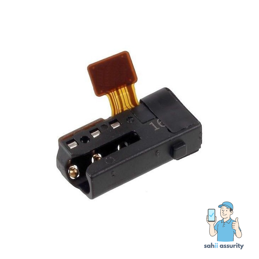 Handsfree Jack for Vivo Y12